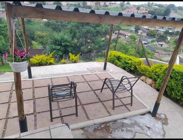 3 BEDROOM HOUSE FOR SALE IN MARIANRIDGE